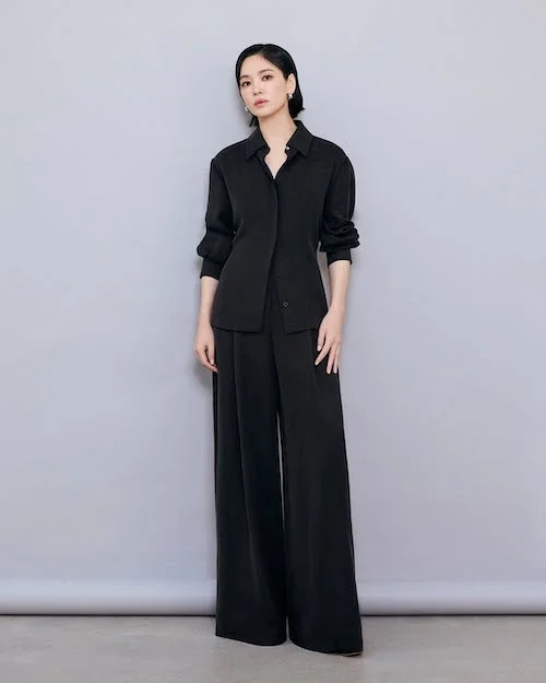 استایلهای متنوع سونگ ههکیو