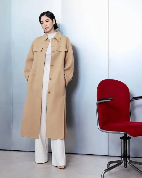 استایلهای متنوع سونگ ههکیو