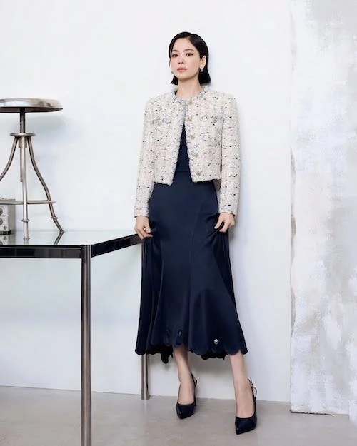 استایلهای متنوع سونگ ههکیو