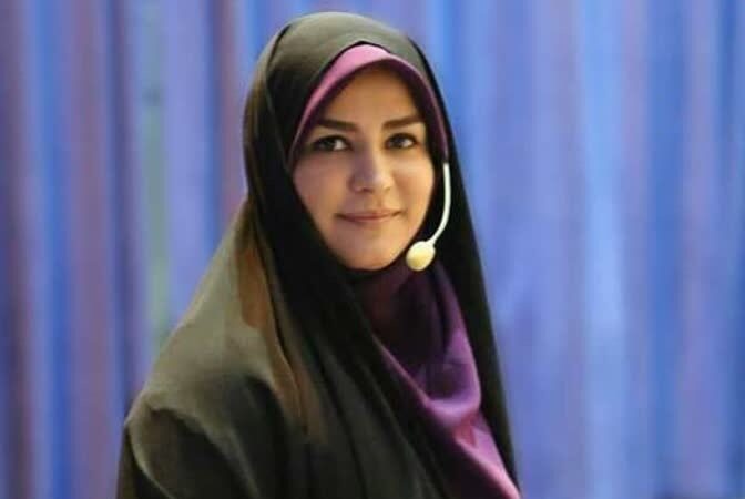 بیوگرافی سحر امامی و همسرش؛ مجری شجاع شبکه خبر که در حمله به صدا و سیما همه را بهت‌زده کرد!