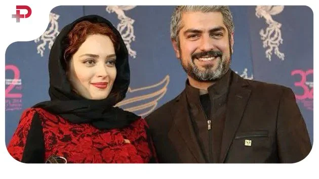 حیوان خانگی‌های بامزه بهنوش طباطبایی؛ خونه که نیست باغ وحشه!