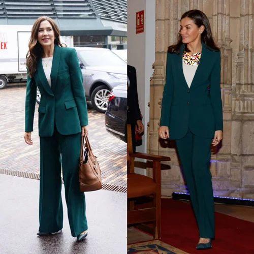 استایل‌های مشابه لتیزیا و مری