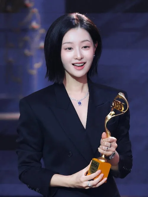 ساعت بولگاری کیم جی‌وون