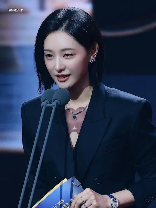 ساعت بولگاری کیم جی‌وون