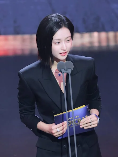 ساعت بولگاری کیم جی‌وون