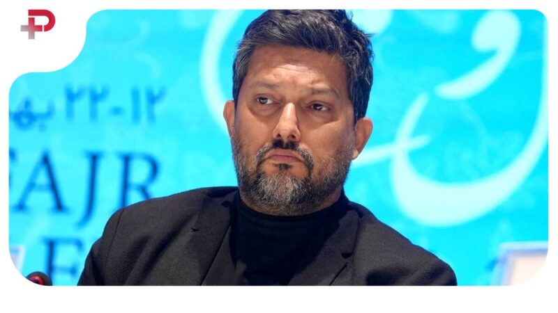 ویدیو| ماجرای جنجالی تغییر اسم حامد بهداد؛ خبرساز شدن ادای آقای بازیگر توسط علیرضا استادی