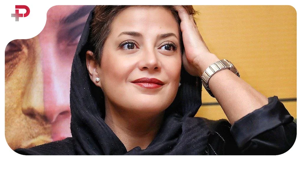 عکس| ژست نامتعارف طناز طباطبایی با سیگار پربازدید شد!