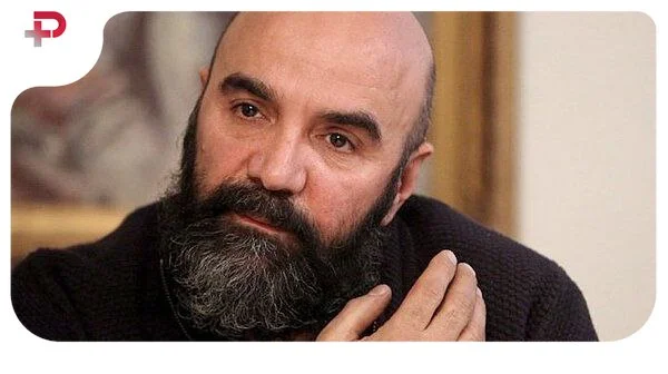 ویدیو| استایل جذاب بازیگران در مراسم یادبود مادر مهران مهام