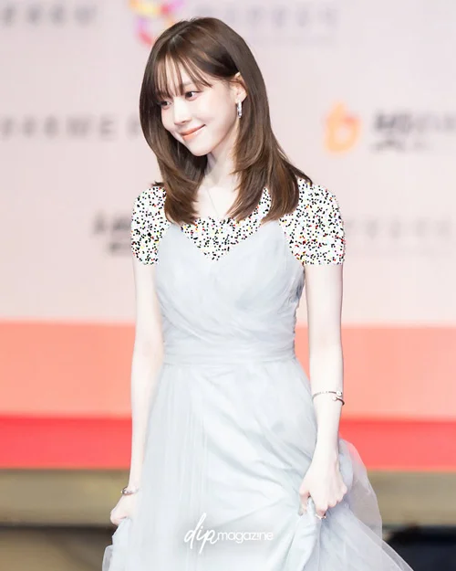 استایل مشابه ستارگان کره‌ای