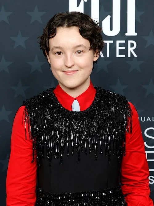 استایل متفاوت بلا رمزی