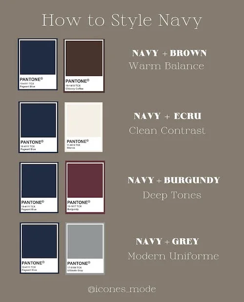 ست کردن سرمهای در زمستان