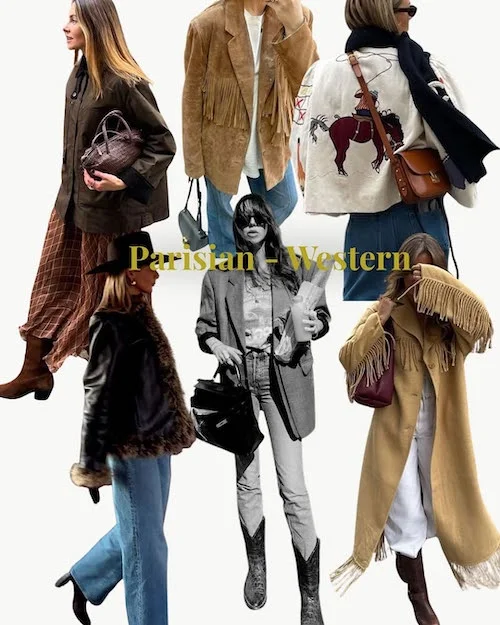 ترندهای لباس و پوشاک ۲۰۲۶