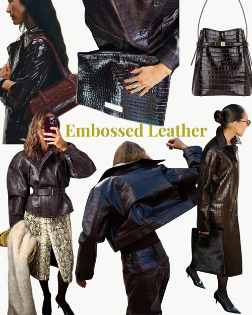 ترندهای لباس و پوشاک ۲۰۲۶