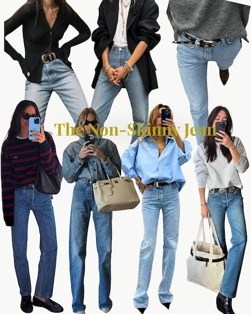 ترندهای لباس و پوشاک ۲۰۲۶