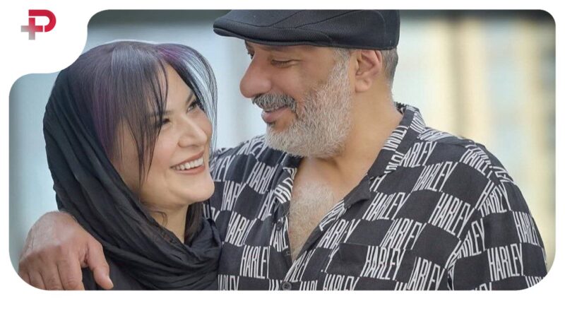 عکس| سفر خانوادگی ریما رامین فر، همسرش (امیر جعفری) و پسرشون به ارمنستان