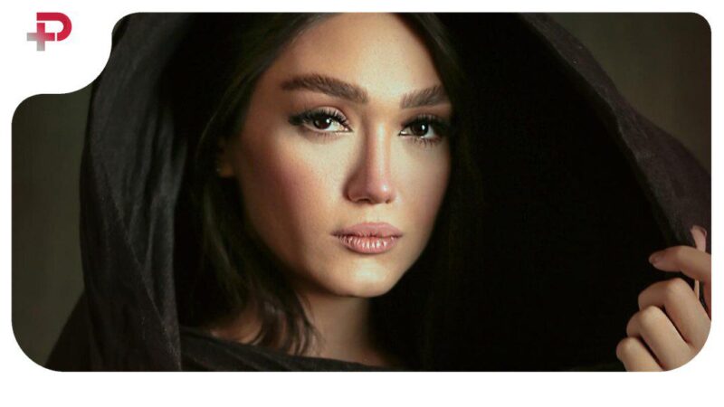 تولد 27 سالگی بدون جشن و خوشحالی فرزانه قاسم زاده؛ فقط یک عکس و متن غمگین