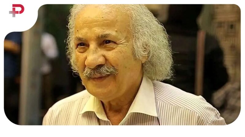 مهم| سعید پیردوست بازیگر پیشکسوت سینما درگذشت!