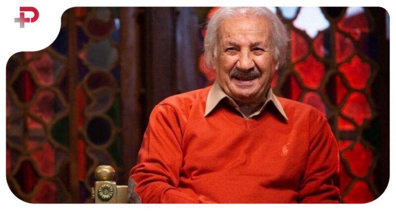 بیوگرافی و زندگی شخصی سعید پیردوست + علت مرگ در روز تولدش