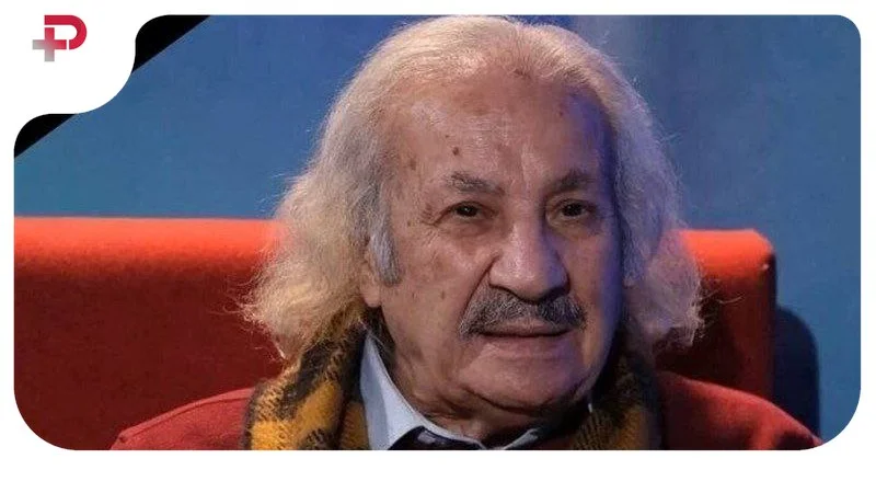 ویدیو| حال و هوای غم انگیز خانه مرحوم سعید پیردوست