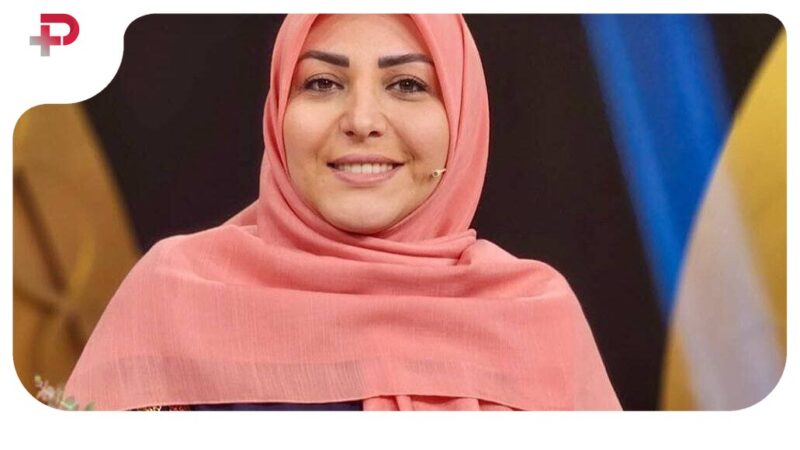 ویدیو| پاسخ جنجالی المیرا شریفی مقدم (مجری) به رئیس جمهور خبرساز شد!