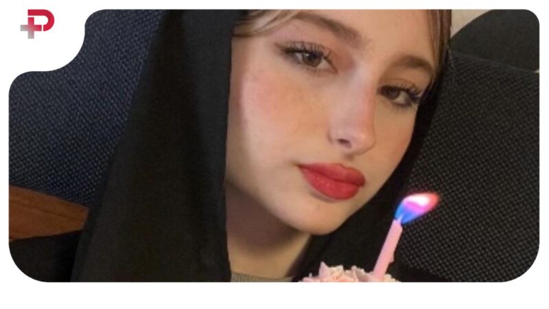 عکس| سارا فرقانی در غار زیر زمینی/ لوکیشن خاص و رویایی؛ وایب آرامش میده