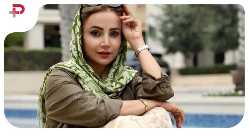 شبنم قلی‌خانی با استایل شیک و جذاب؛ خانم بازیگر با کت و شلوار محبوب شد!