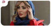 چهره جذاب و عملی نیوشا ضیغمی؛ خانم بازیگر چقدر عوض شده
