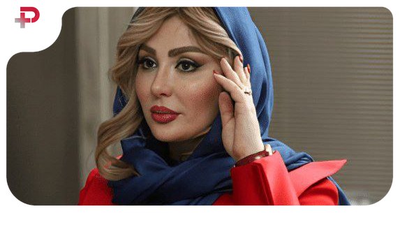 چهره جذاب و عملی نیوشا ضیغمی؛ خانم بازیگر چقدر عوض شده
