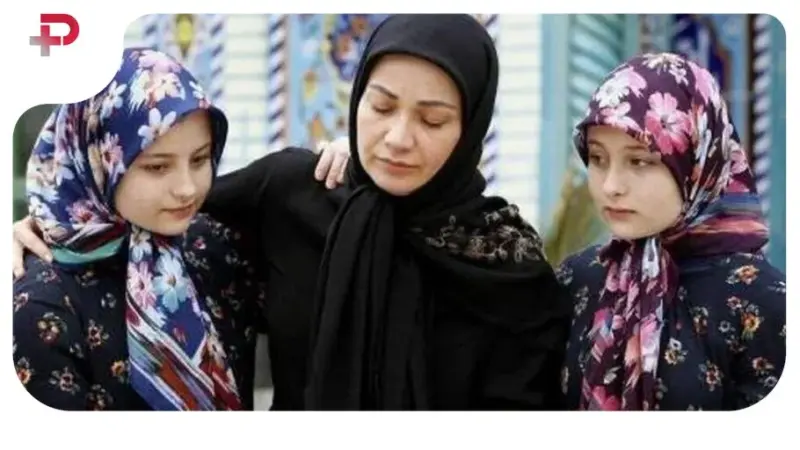 عکس| جذابیت باورنکردنی سارا و نیکا در ۲۱ سالگی با کت و شلوار مشکی؛ دوقلوهای پایتخت چقدر خوش استایلن