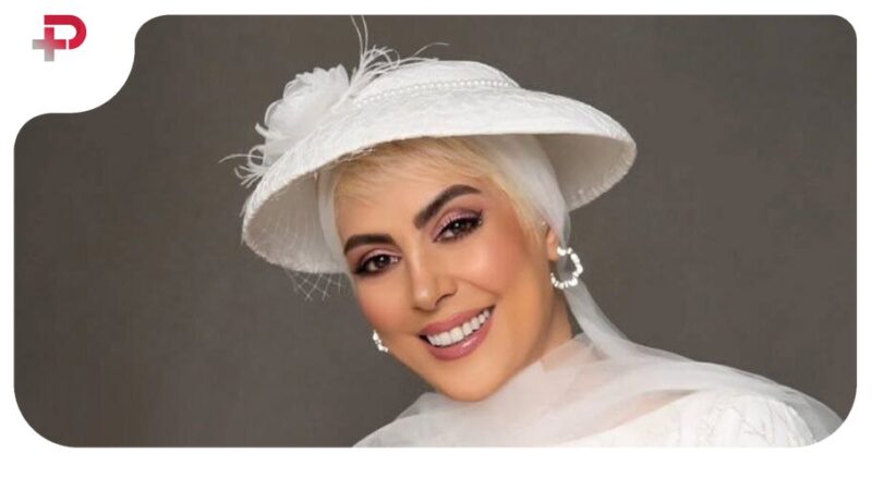 عکس| خانواده جذاب نیلوفر شهیدی؛ از سلفی عاشقانه با همسرش و ژست زیبا با دخترش تا قشنگی کنار پدر و مادرش