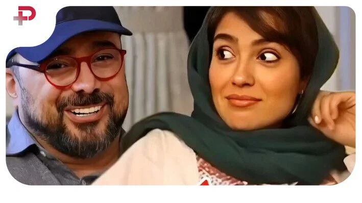 استایل جنوبی مونا کرمی؛ خانم بازیگر با این میکاپ چقدر تغییر کرده