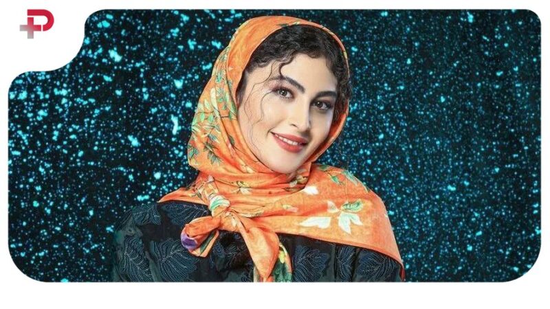 جذابترین عکس مریم مومن؛ تازه عروس سینما با بال فرشته