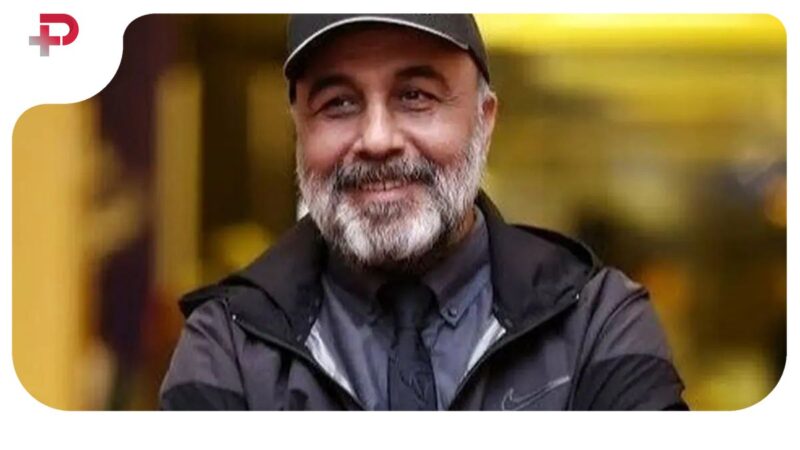 سفر در زمان| رضا عطاران در زمان دانشجویی در خوابگاه؛ چقدر جذاب بوده