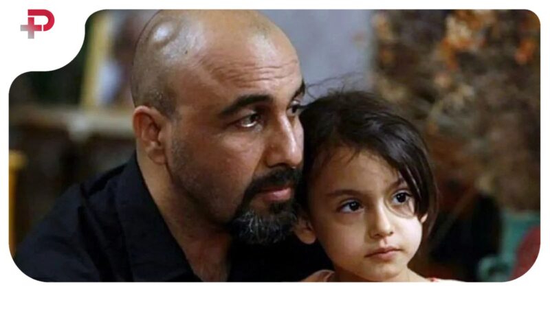 سفر در زمان| درسا کوچولو سریال بزنگاه در ۲۲ سالگی و فضای رمانتیک؛ ۱۶ سال بعد