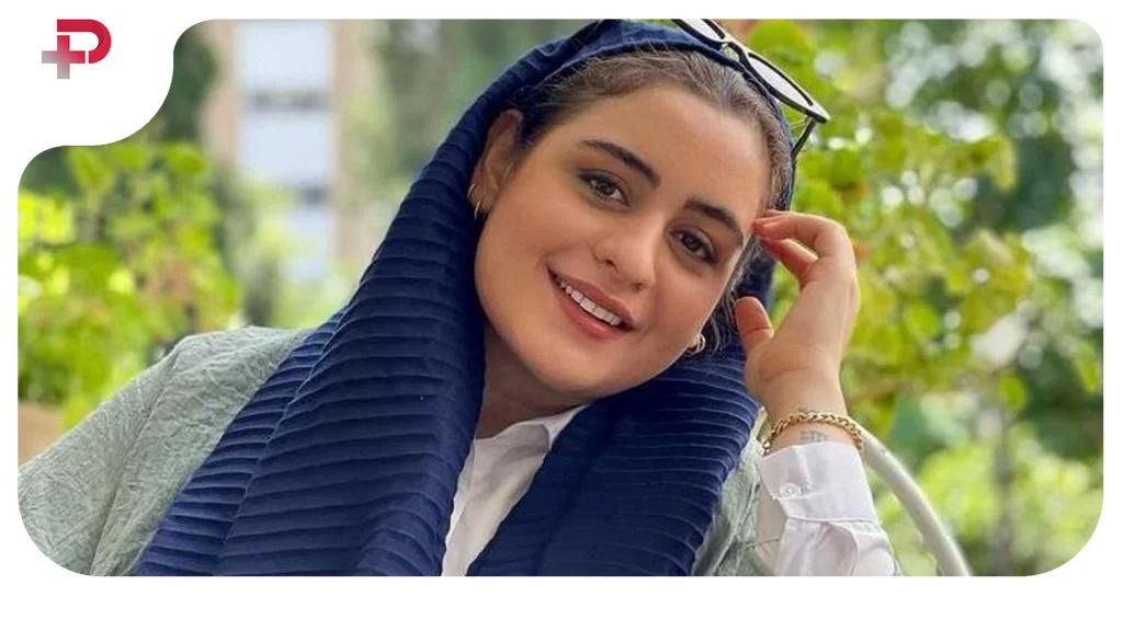 دکوراسیون چوبی اتاق خواب فاطیما بهارمست؛ بازیگر خوش خنده چه کرده!