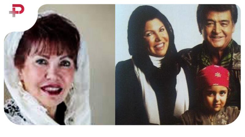 حرفای عجیب همسر اول رضا رویگری: رضا فقط عروسکش موشموشی رو داشت