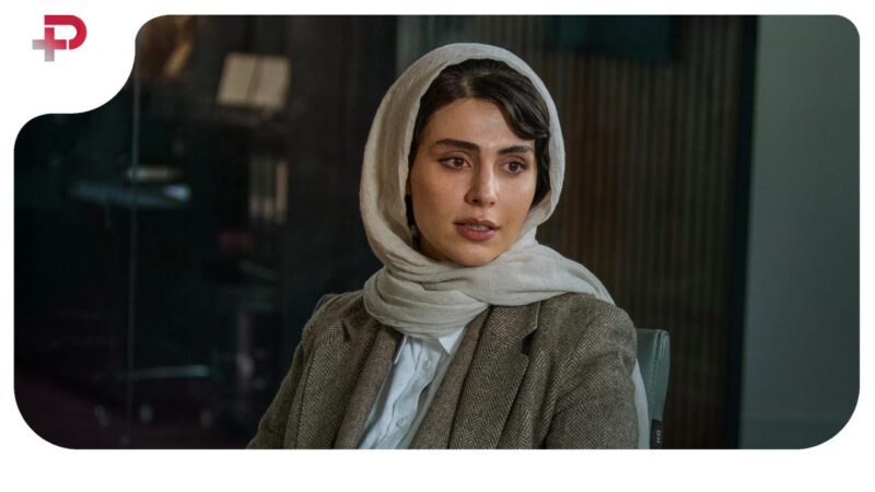 عکس| واکنش لاله مرزبان به وضعیت امروز: روزی تاریخ خواهد نوشت که درد ما انقدر گسترده بود که…