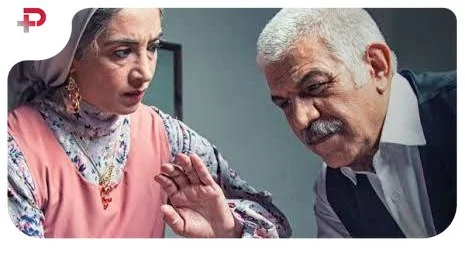 رقص پرویز فلاحی پور و آهنگ خوندن پانته آ پناهی ها؛ ترکیب جنجالی دو‌ ستاره سینما