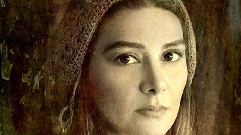 نگاهی تازه به هنگامه قاضیانی ۵۲ ساله در کنار مازیار لرستانی / عکس صمیمی این دو بازیگر همه را متعجب کرد