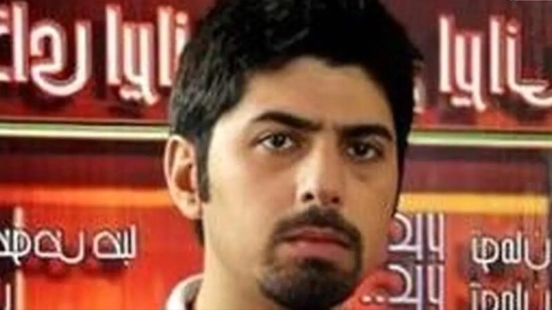 تغییر چهره بازیگر سریال فاصله‌ها ۱۴ سال بعد در عربستان؛ با کت و شلوار چقدر جذاب شده!