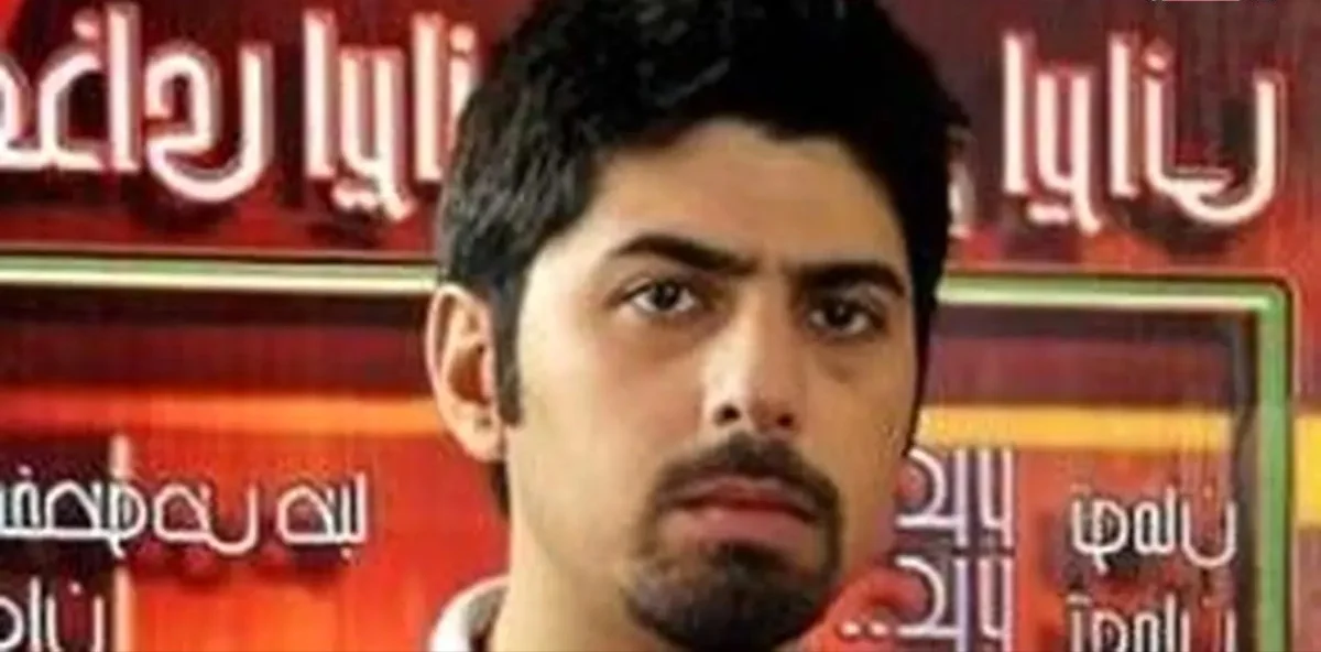 تغییر چهره بازیگر سریال فاصله‌ها ۱۴ سال بعد در عربستان؛ با کت و شلوار چقدر جذاب شده!