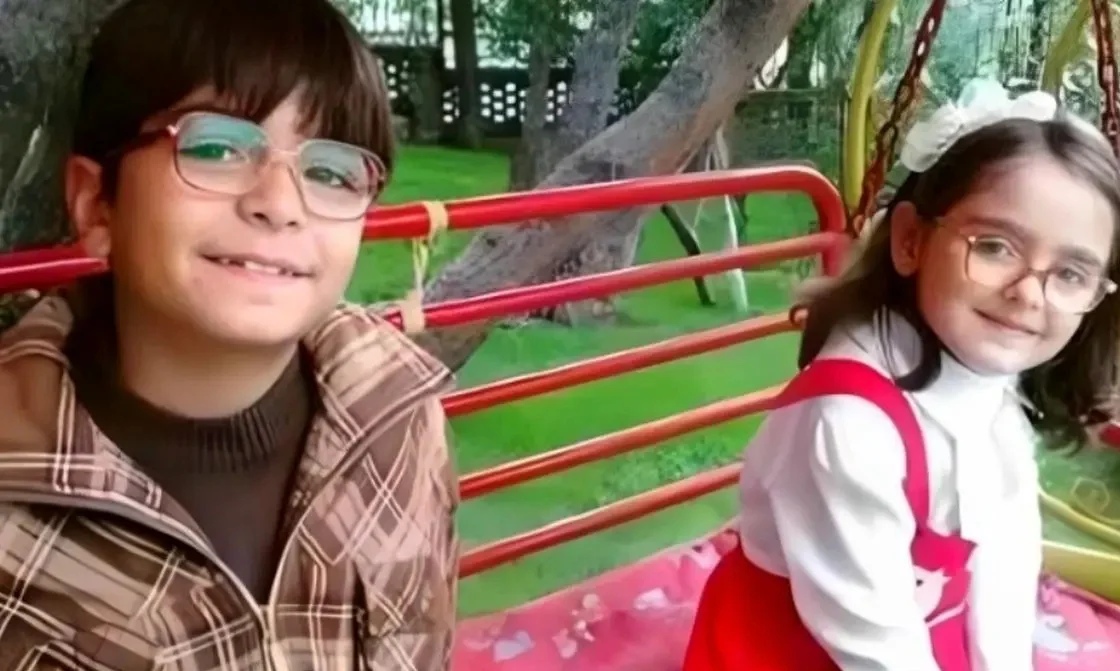 سفر در زمان| مومو سریال بچه مهندس در ماه های نخست تولد؛ سال 1390