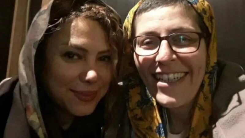 سفر در زمان| ژست بامزه سوسن پرور در دوران کودکی؛ اوایل دهه 60