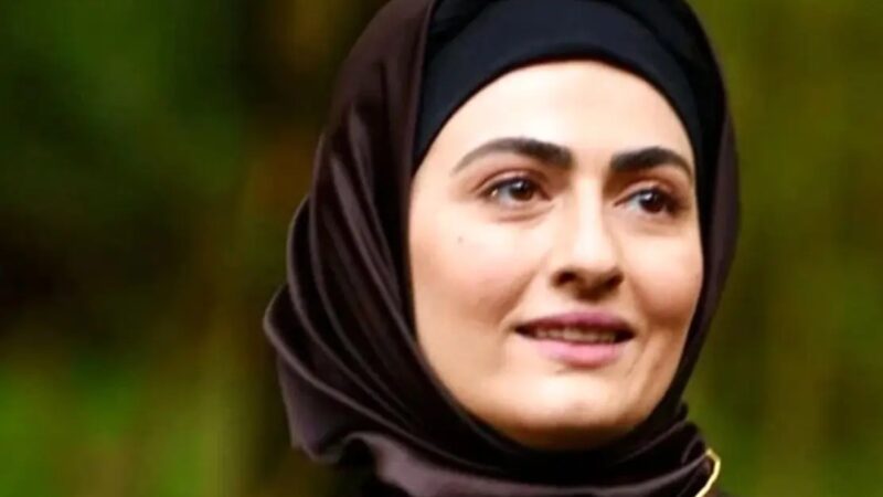 سفر در زمان| انیس سریال سوجان در ماه های نخست تولد؛ سال 1371