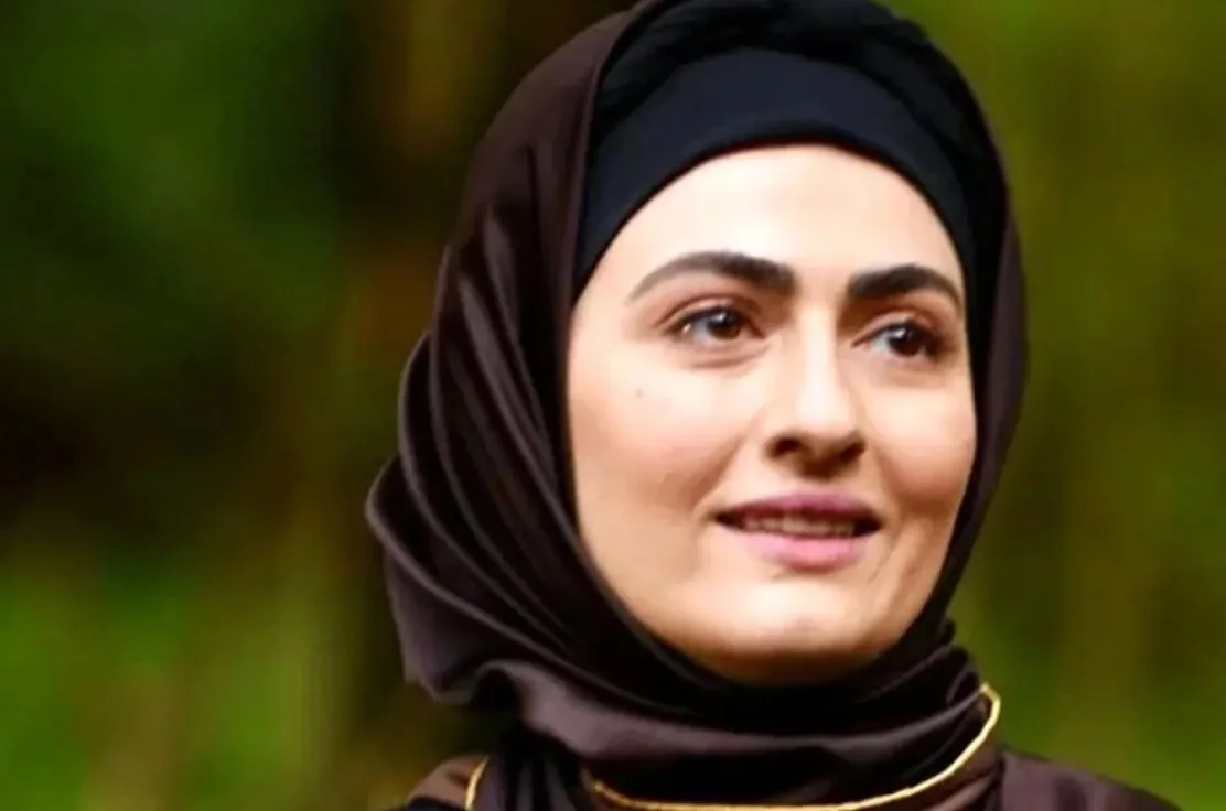 سفر در زمان| انیس سریال سوجان در ماه های نخست تولد؛ سال 1371