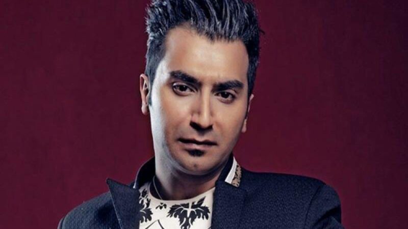 بیوگرافی و زندگی خصوصی علی اصحابی و همسرش + شغل دوم و عکس دیده نشده