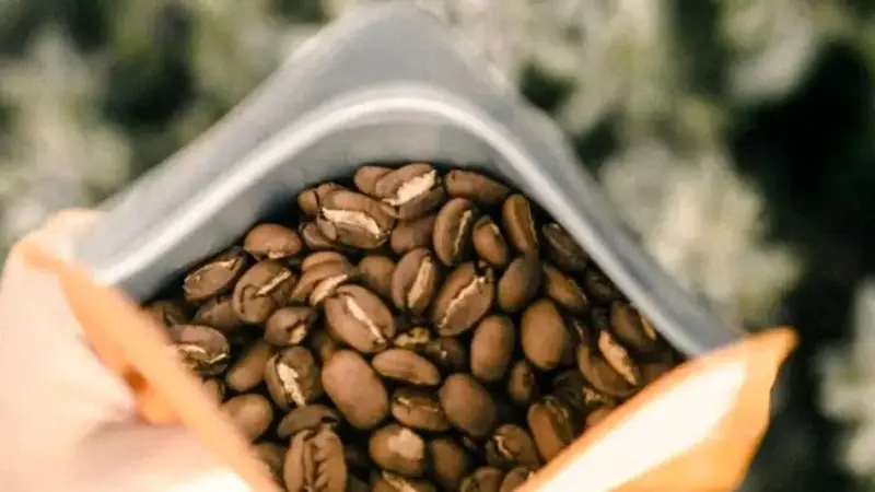 همه چیز را درباره گاز زدایی قهوه بدانید