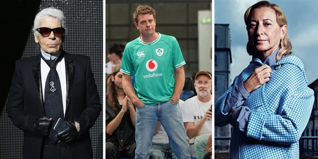 خوش‌پوش‌ترین طراحان لباس دنیا؛ رازهایی که سبک آن‌ها را متمایز می‌کند!