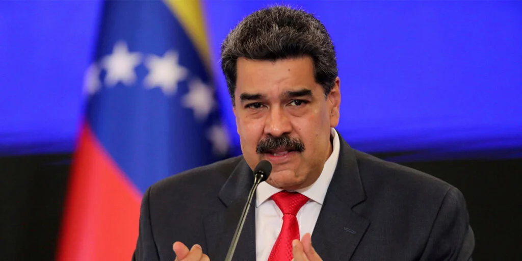 استایل مادورو