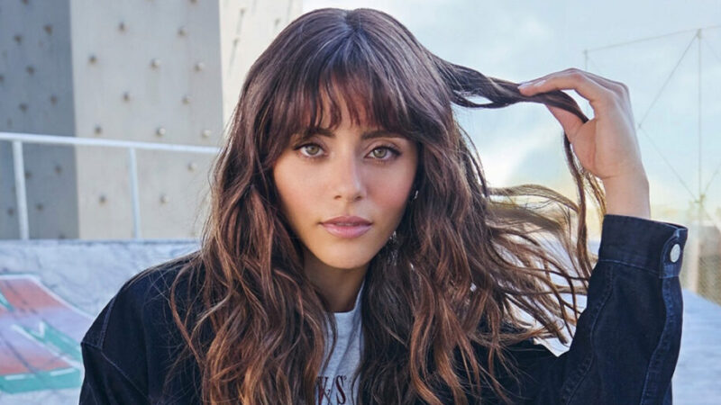 سیلا تورک‌اوغلو در زوریخ؛ زمستان امسال با کت‌های گرم و شیک همه را مات کرد!